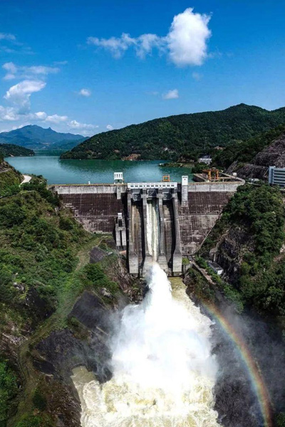 水力電廠(chǎng) 